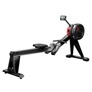 Гребной тренажёр CardioPower PRO CR400 Cardiopower PRO CR400