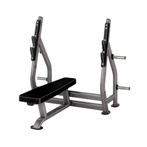 SMITH Олимпийская горизонтальная скамья для жима Smith DR004 DR004