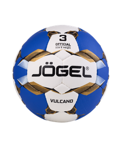 Мяч гандбольный JOGEL Vulcano №3