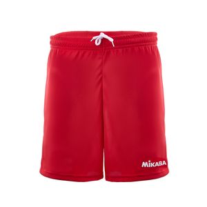 Шорты волейбольные MIKASA MT178-04-2XL, размер 2XL, черные XXL MIKASA MT178-04-2XL