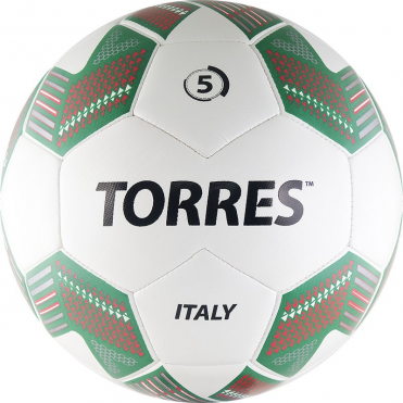 Мяч футбольный TORRES Team Italy F30555