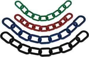 Цепь для функционального тренинга U9 2,7 кг, зеленый U9 Functional Chain FM\EXP-0312\00-00-00