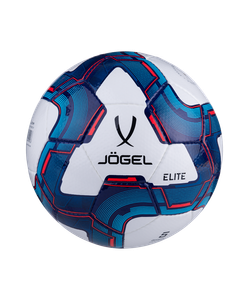 Мяч футбольный Elite №5 (BC20) 5 Jögel УТ-00016942