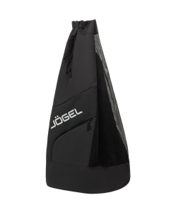 Сетка для мячей JOGEL TEAM Ball Bag, черный