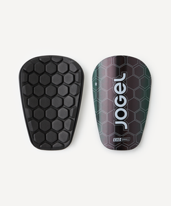 Щитки футбольные JOGEL Shadow, черный