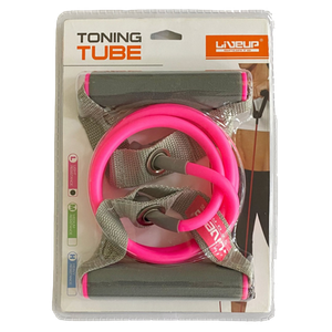 LiveUp Эспандер эластичный LiveUp LS3201-L LS3201-L