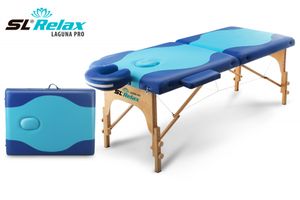 Массажный стол Laguna Pro Start Line Relax SLR-15