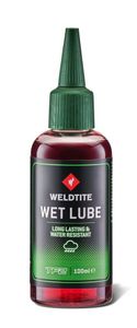 Смазка 7-03137 TF2 EXTREME WET CHAIN LUBRICANT 100мл WELDTITE NWE03137