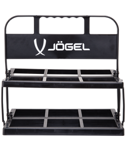 Переноска для бутылок JA-234, на 6 штук Jögel УТ-00015938