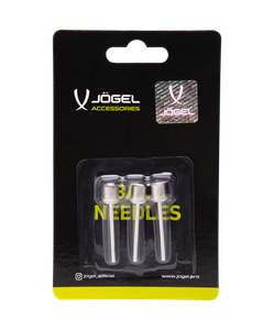 Комплект игл для насоса Jögel JA-120, 3 шт. УТ-00015950