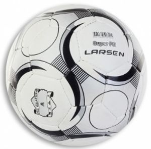 Мяч футбольный Larsen SuperFit Larsen 74847
