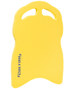 Доска для плавания SB-102, желтый Colton УТ-00013618