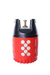 Баллон композитный газовый Supreme 18,2 л. SG-GB182I