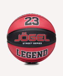Мяч баскетбольный JOGEL Streets Legend23 №7