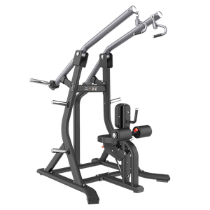 Тренажер Smith SH029 Верхняя Тяга (со свободными рукоятками) SMITH SH029