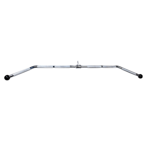 Гриф для тяги сверху широким хватом SMITH MB122