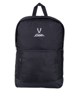 Рюкзак DIVISION Travel Backpack, черный Jögel УТ-00019705