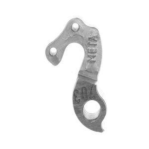 Петух D203 фрезерованный МЕТА ZCS17550