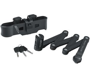 Замок складной KLS FOLD 50 KELLYS NKE92862