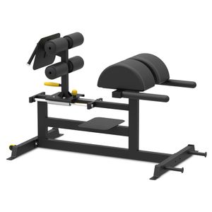 Гиперэкстензия горизонтальная (римский стул) UNIX Fit PRO (UC-1631A) UNIX Fit™ UC-1631A