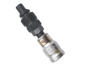 Съёмник шатунов 6656 на кв. и шлицевых SUPER B NTB91058