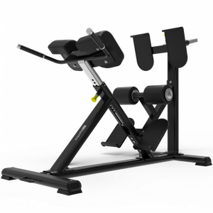 Impulse ITF8402 разгибание спины, гиперэкстензия многопозиционная