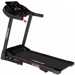 Беговая дорожка UNIX Fit ST-630R Black UNIX Fit TDST630RB