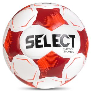 Мяч футзальный SELECT Futsal Samba v26, 1063471008, размер 4