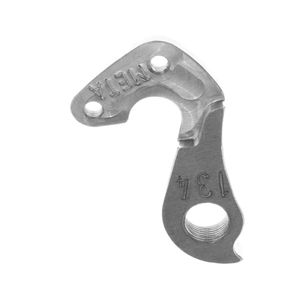 Петух D134 фрезерованный для FOCUS МЕТА ZCS20303