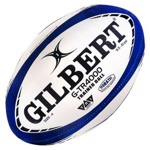 Мяч для регби GILBERT G-TR4000 42098104, размер 4 4 GILBERT 42098104