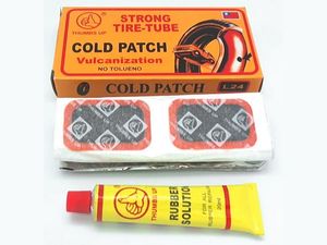 Велоаптечка YP3209 THUMBS UP NTB90468