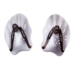 Лопатки для плавания AC-HP01 (Silver) Alpha Caprice AC-HP01