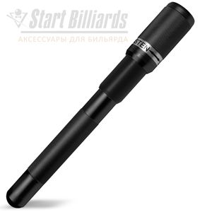 Удлинитель для кия черный Startbilliards SB049 SB049