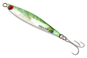 Пилькер HIGASHI Hayai jigu 21g TH #9