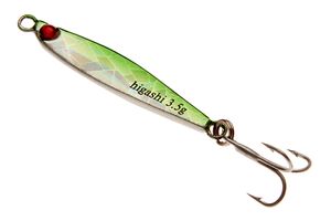 Пилькер HIGASHI Hayai jigu 3,5g TH #9