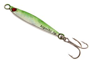 Пилькер HIGASHI Hayai jigu 5g TH #9