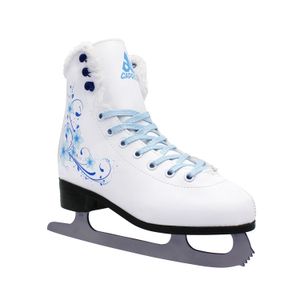 Фигурные коньки Florence Blue (36) Alpha Caprice Florence Blue