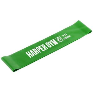 Эспандер замкнутый Harper Gym Pro Series NT961Q 50*5*0.09 см (нагрузка 15кг) Harper Gym Pro Series 358672