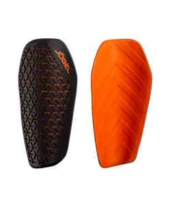 Щитки футбольные Proflex Jögel ЦБ-00003214