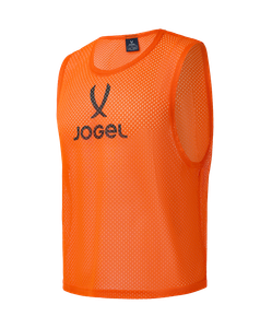 Манишка JOGEL CAMP 2 Bib, оранжевый