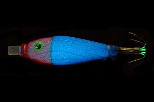 Кальмарница HIGASHI Hoku soft 50N  #9