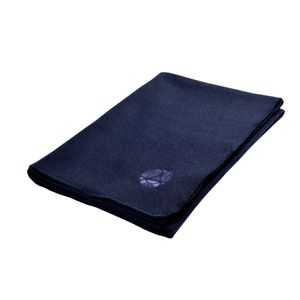 Плед для йоги HUGGER MUGGER Deluxe Wool Blanket 203 х 152 х 0,16 см, серый HUGGER MUGGER HM\WOOLBLANKET\GY-00-00