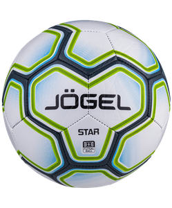 Мяч футзальный Star №4 4 Jögel УТ-00016948