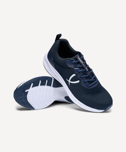 БЕЗ УПАКОВКИ Кроссовки спортивные JOGEL Airstream 3.0, синий