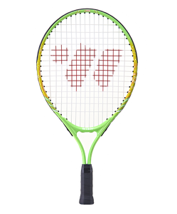 БЕЗ УПАКОВКИ Ракетка для большого тенниса WISH AlumTec JR 2900 19'', зеленый WISH ЦБ-00007747