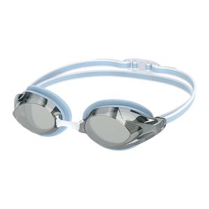 Очки для плавания SPEEDO Women`s Vanquisher 3.0 Mirrored, 8-00473617931, World Aquatics Approved, зеркальные линзы Senior SPEEDO 8-00473617931