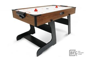 Аэрохоккей BFG Ice Transform 5 (Аризона) Light BFG-5FAHaR-LT