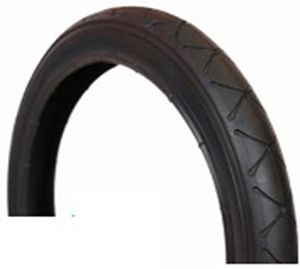 Покрышка А 1066, 10х2.0, 54-152мм HOTA ZTB20553