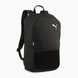 Рюкзак спорт. PUMA TeamGOAL, 09023901, полиэстер, черный 43*28*13см PUMA 09023901