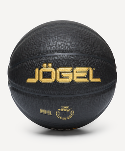 Мяч баскетбольный Money Ball-2025 №7 Jögel ЦБ-00004425
